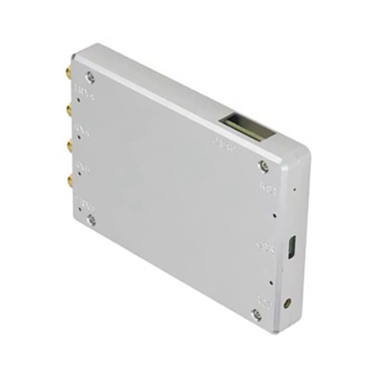 Sdr Software Defined Radio Hackrf - Paket Pengganti Casing CNC & Aksesori