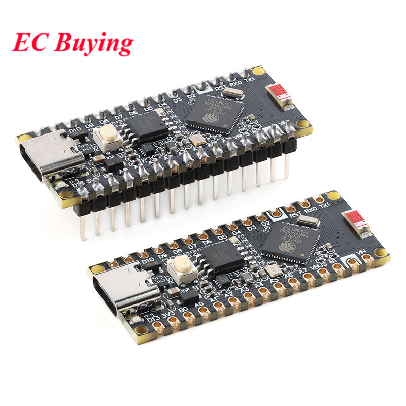 10 buah/set Modul Papan Pengem - Esp32 S3 Development Board Lot ulasan dan harga