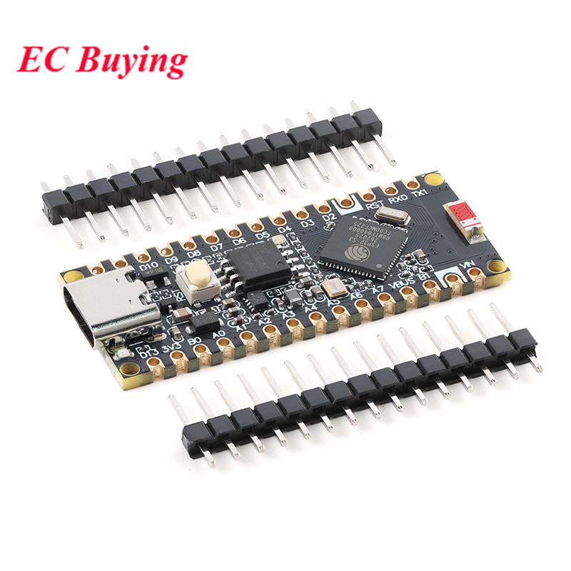 10 buah/set Modul Papan Pengem - Esp32 S3 Development Board Lot ulasan dan harga