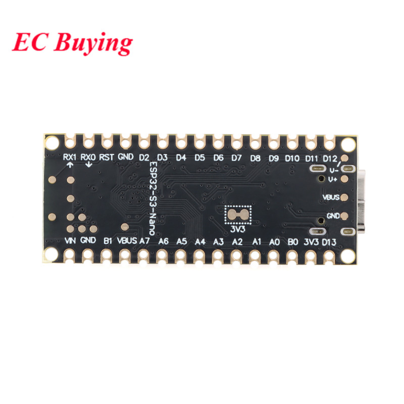10 buah/set Modul Papan Pengem - Esp32 S3 Development Board Lot ulasan dan harga