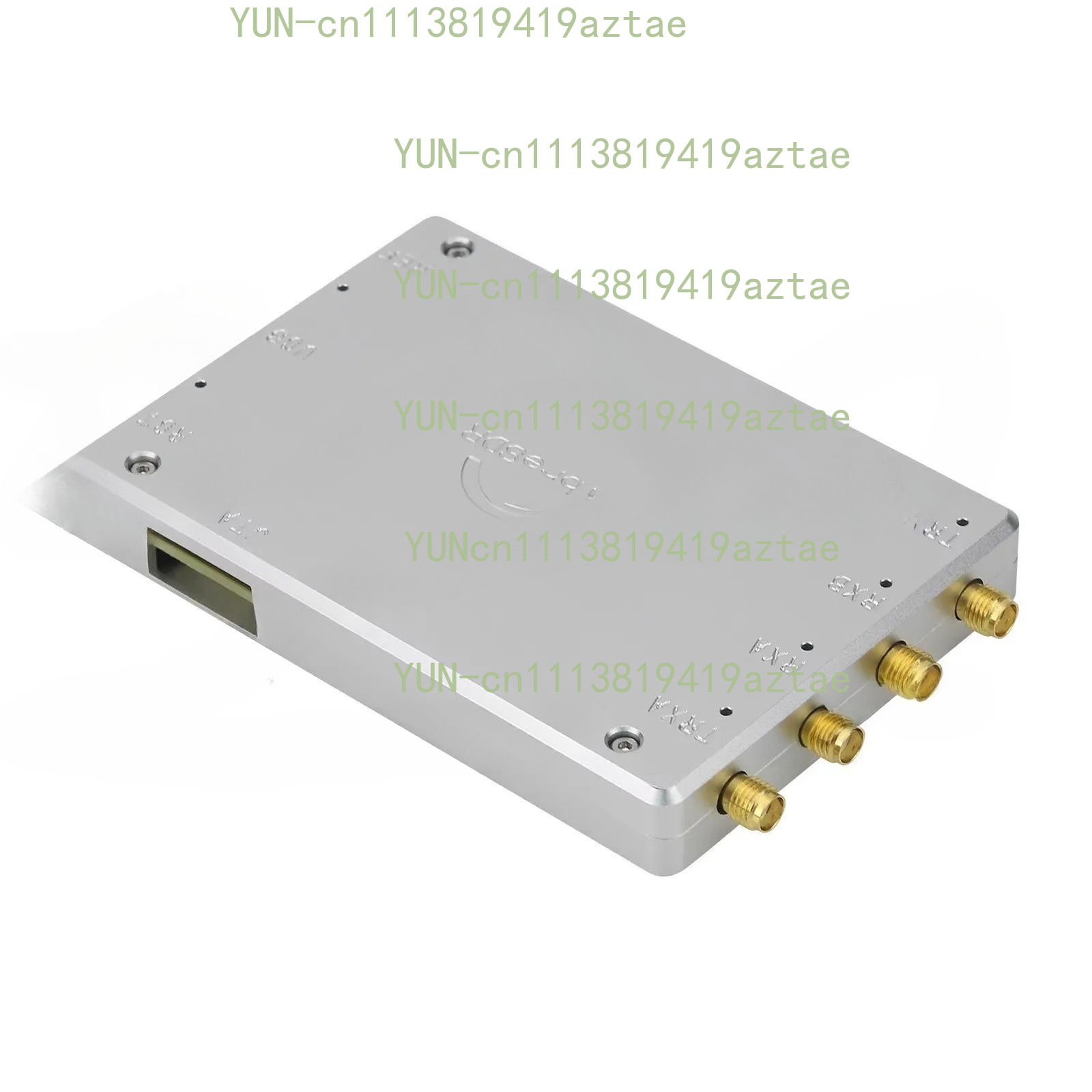 **Papan Pengembangan Radio yan - Sdr Software Defined Radio Hackrf ulasan dan harga