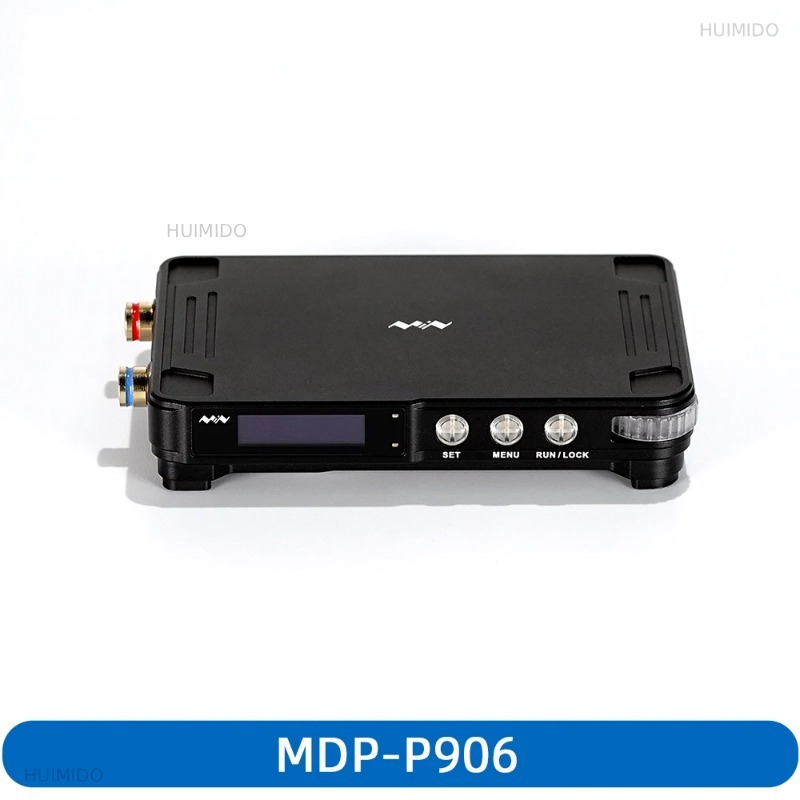 Miniware MDP-P906 Catu Daya Di - Linear Lab Power Supply Adjustable ulasan dan harga