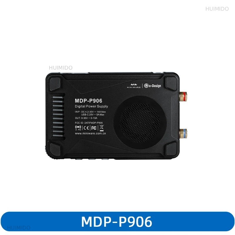 Miniware MDP-P906 Catu Daya Di - Linear Lab Power Supply Adjustable ulasan dan harga