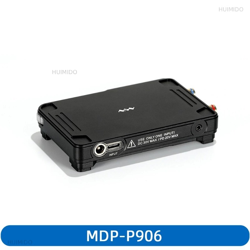 Miniware MDP-P906 Catu Daya Di - Linear Lab Power Supply Adjustable ulasan dan harga