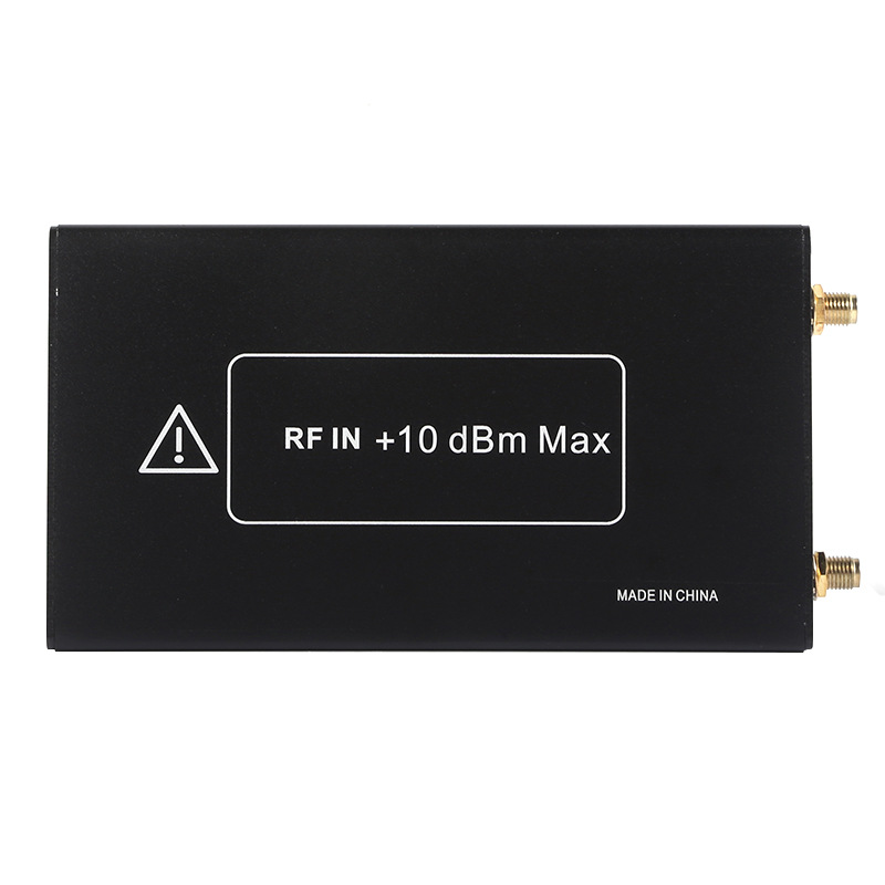 SA6, Alat Analisis Spektrum Po - Signal Generator Spectrum Analyzer ulasan dan harga